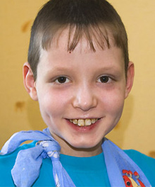 детская онкологическая больница в москве