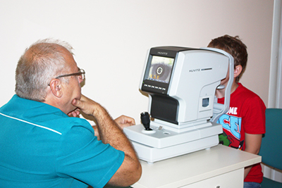 глазная клиника гельмгольца официальный сайт