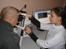глазная клиника шиловой