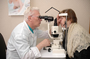 глазная клиника взгляд в твери