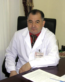 клиника глазных болезней саратов официальный сайт