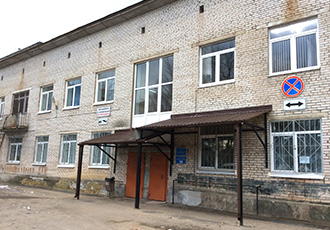 кузьмоловская онкологическая больница