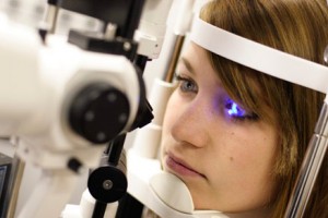 лучшая клиника лазерной коррекции зрения