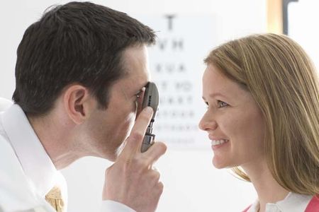 московская глазная клиника отзывы пациентов