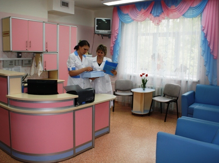 областная офтальмологическая больница омск