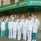 офтальмологическая клиника коновалова в москве