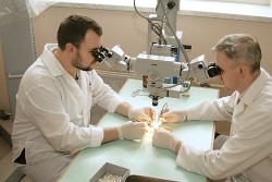 офтальмологическая клиника мечникова санкт петербург