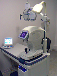 офтальмологическая клиника оптик центр