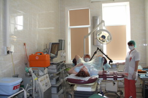 онкологическая больница 40 москва