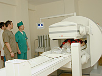 онкологическая больница в обнинске