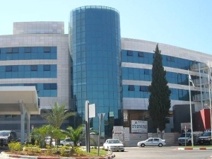 онкологические клиники в израиле