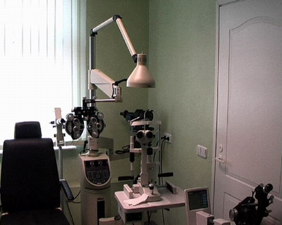 оптик центр офтальмологическая клиника