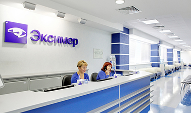 Рейтинг офтальмологических клиник москвы