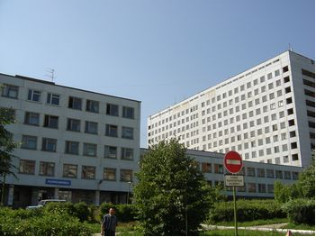 республиканская онкологическая больница чебоксары