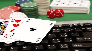 Вход на официальный сайт Casino VOVAN